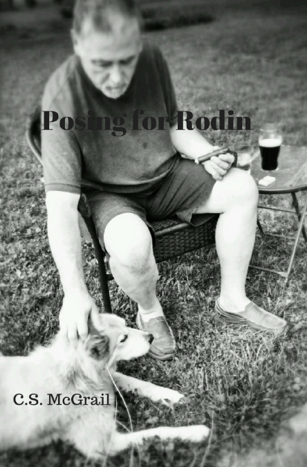Posing For Rodin