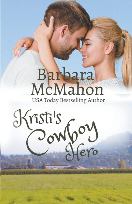 Kristi’s Cowboy Hero