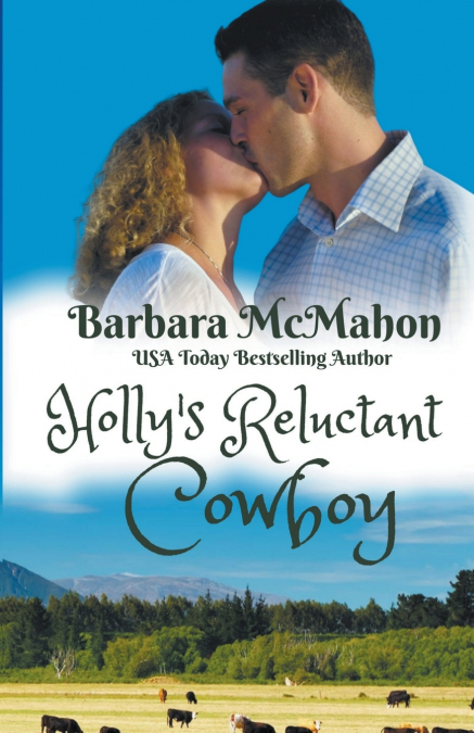 Holly’s Reluctant Cowboy