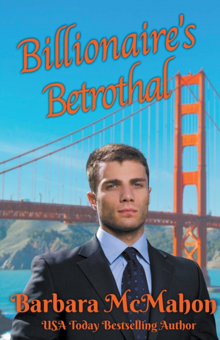 Billionaire’s Betrothal