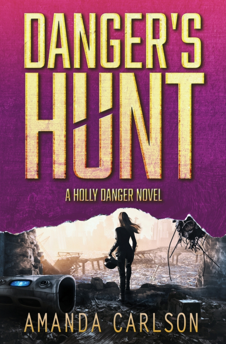 Danger’s Hunt