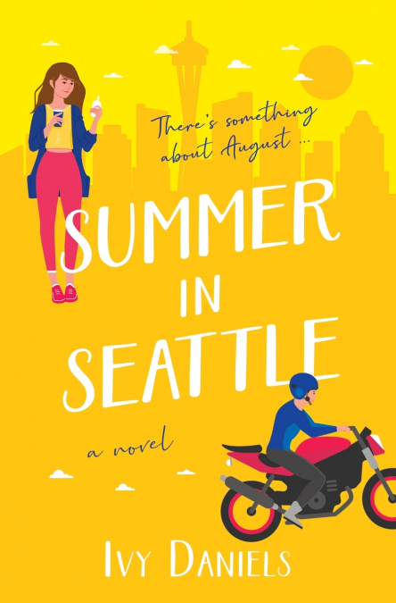 Summer In Seattle