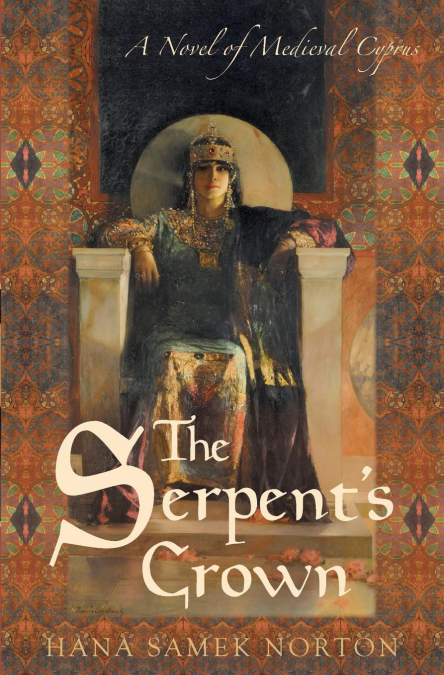 The Serpent’s Crown