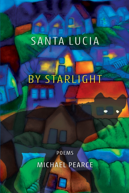 Santa Lucia by Starlight