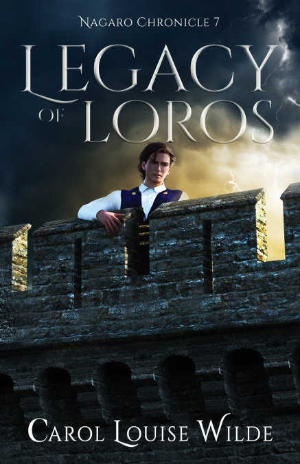 Legacy of Loros