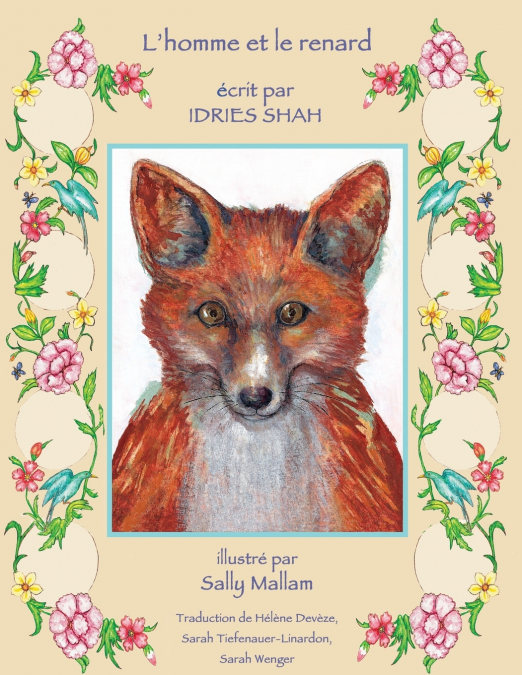 L’Homme et le renard
