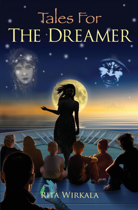 Tales for the Dreamer
