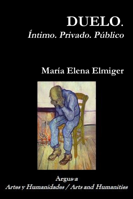 DUELO. Íntimo. Privado. Público