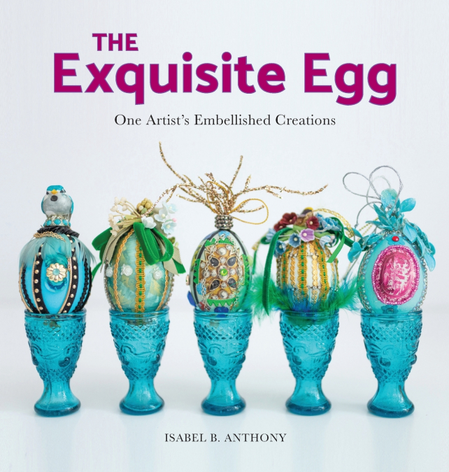 The Exquisite Egg