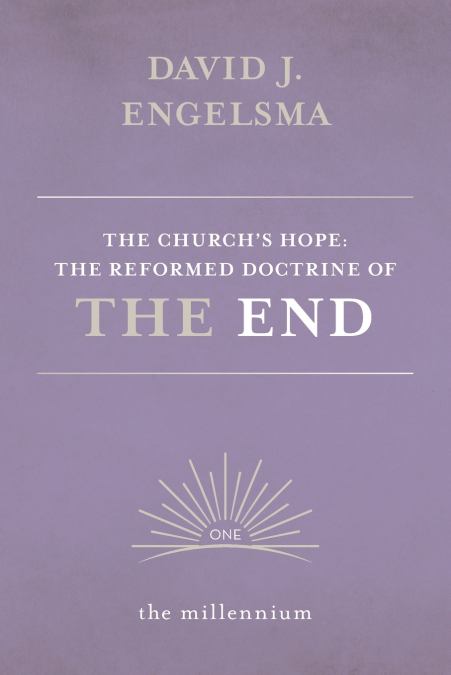 The Church’s Hope
