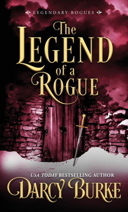 The Legend of a Rogue