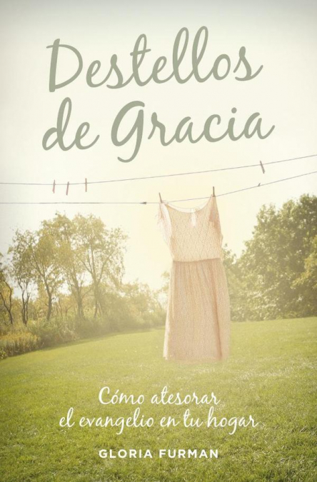 Destellos de gracia