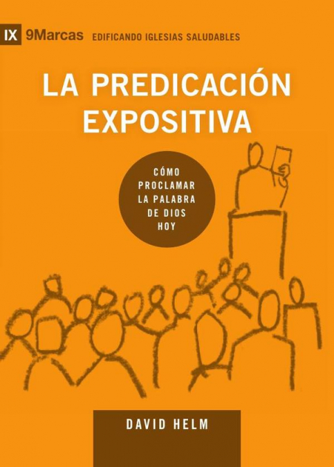 La predicación expositiva