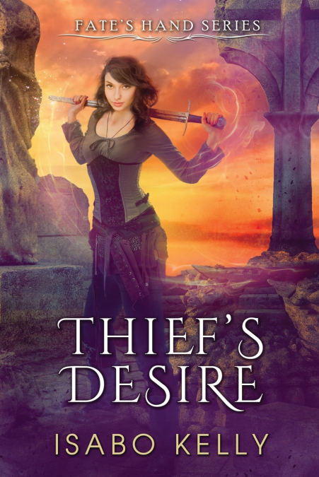 Thief’s Desire