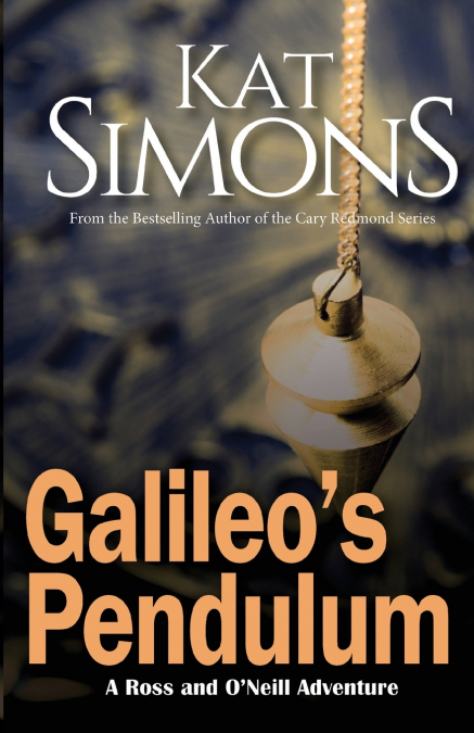 Galileo’s Pendulum