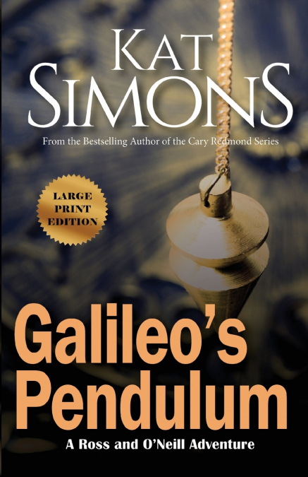 Galileo’s Pendulum