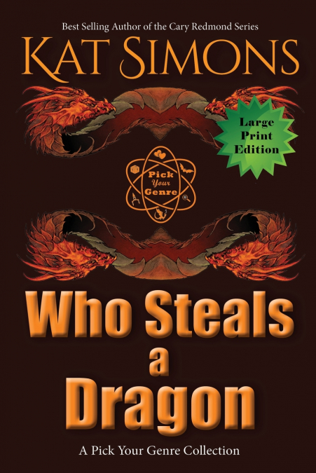 Who Steals a Dragon