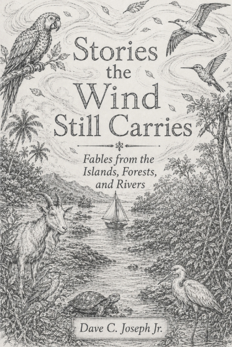 Stories the Wind Still Carries