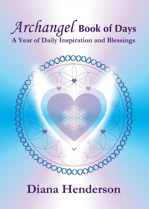 Archangel Book of Days