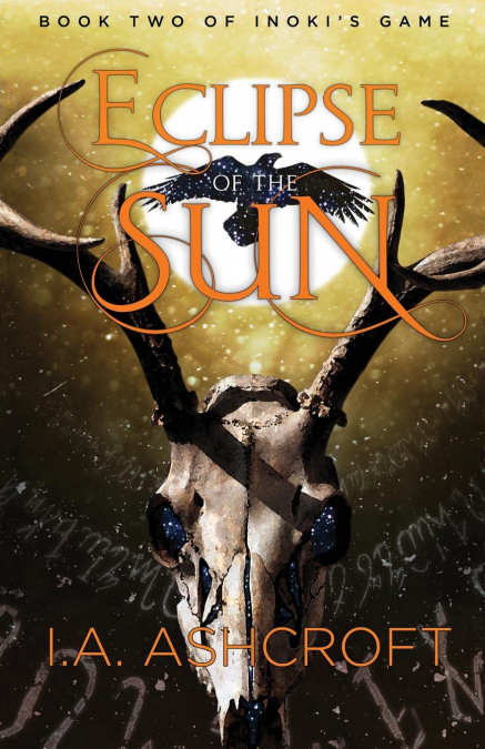 Eclipse of the Sun