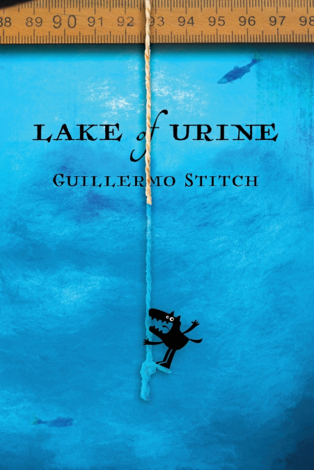 Lake of Urine