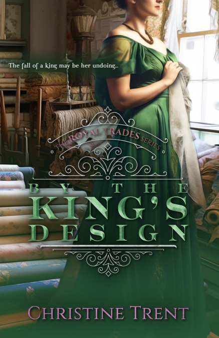 By the King’s Design