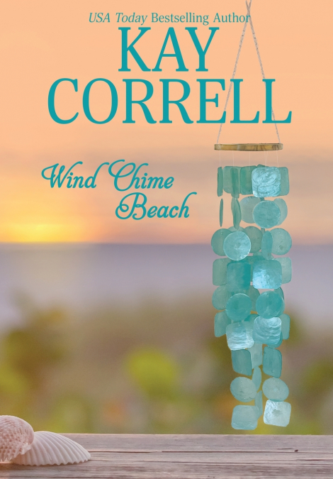 Wind Chime Beach
