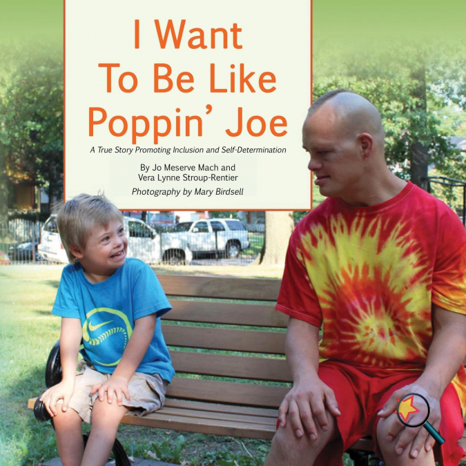 I Want To Be Like Poppin’ Joe