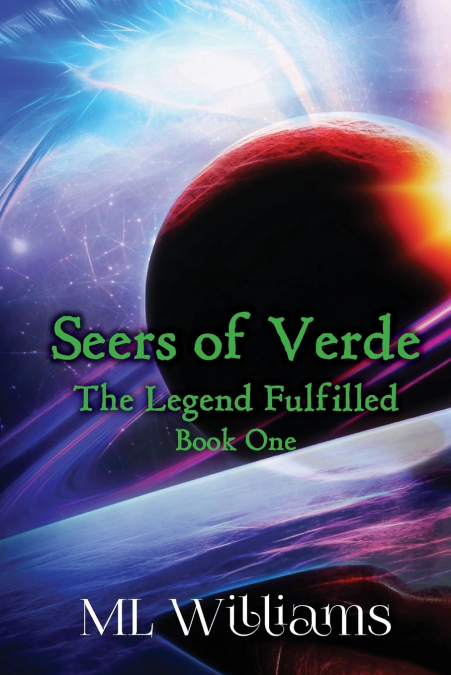Seers of Verde