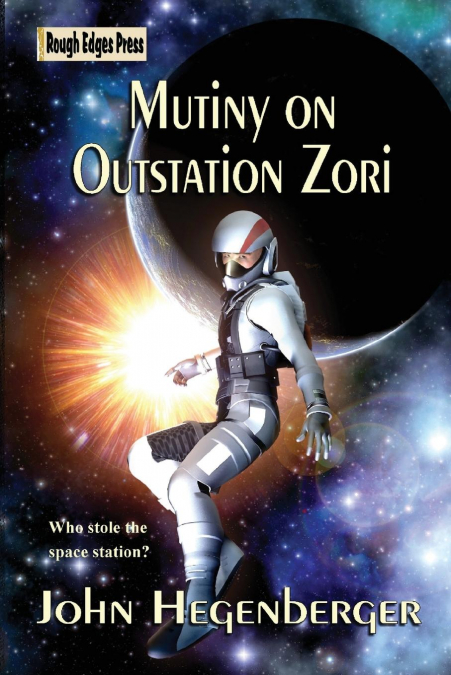 Mutiny on Outstation Zori