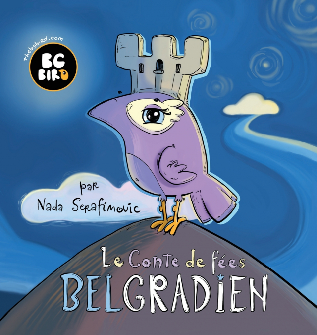 Le Conte de fées Belgradien