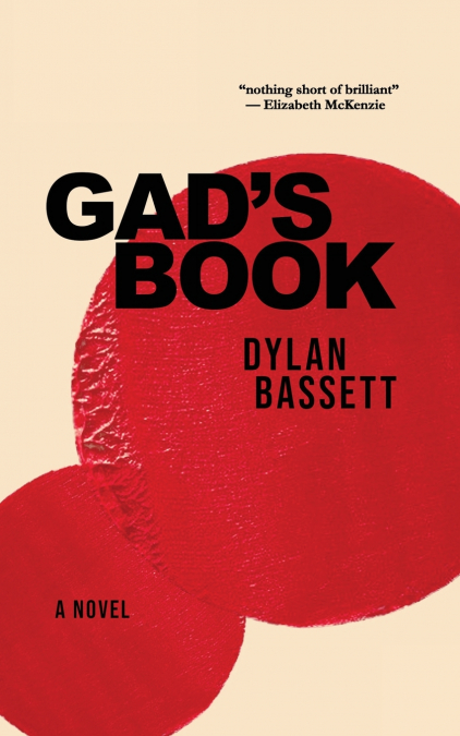 Gad’s Book