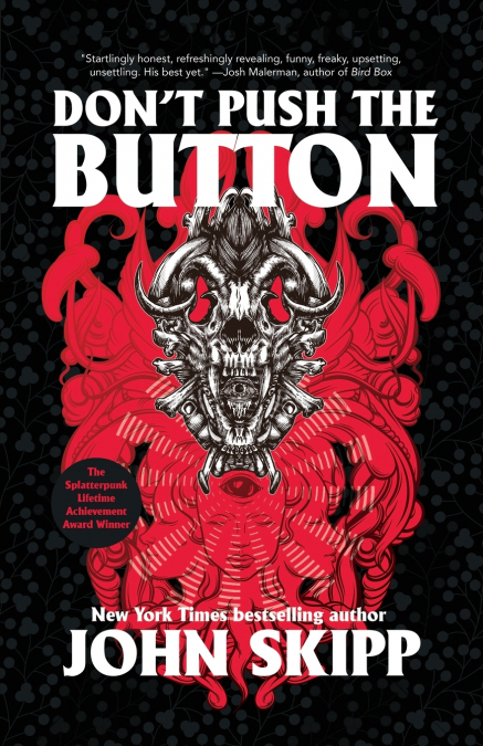 Don’t Push the Button