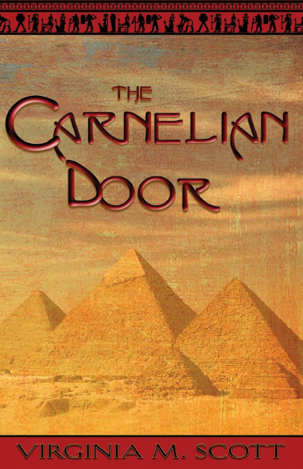 The Carnelian Door
