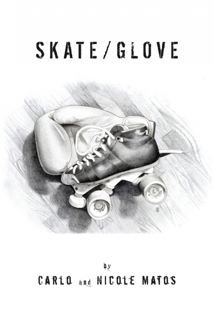 Skate/Glove
