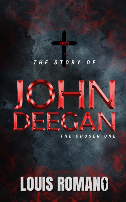 John Deegan