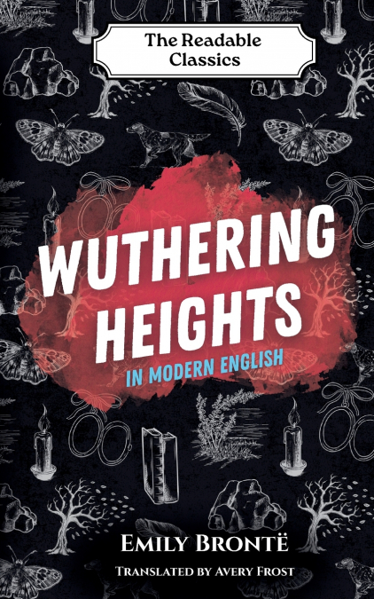 Wuthering Heights