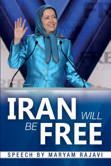 Iran Will Be Free