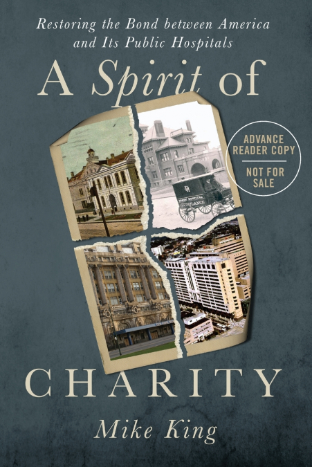 A Spirit of Charity