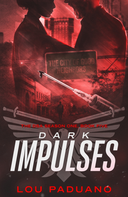 Dark Impulses