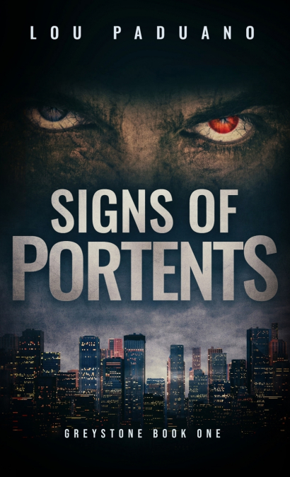 Signs of Portents