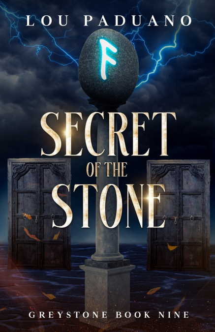 Secret of the Stone