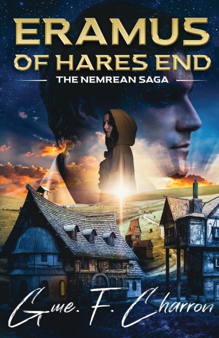 Eramus of Hares End