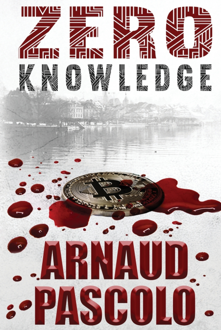 Zero Knowledge