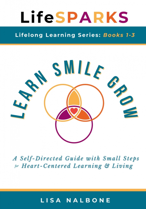 Learn, Smile, Grow