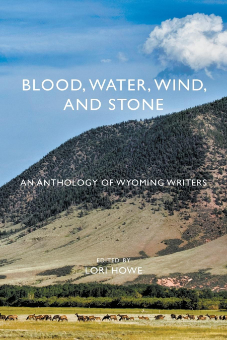Blood, Water, Wind, and Stone