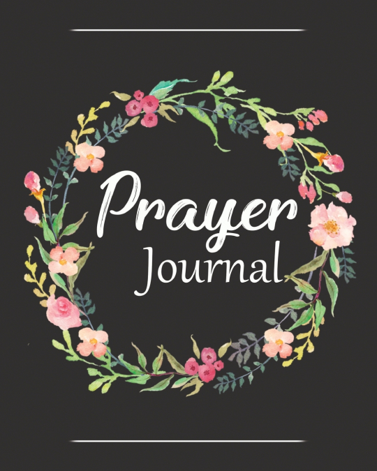 Prayer Journal