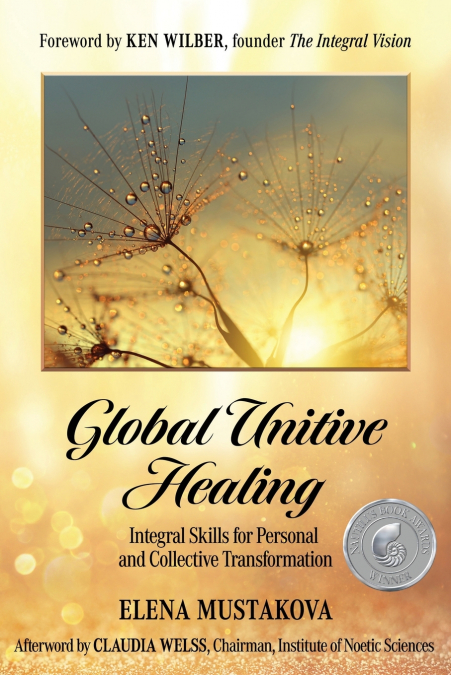 Global Unitive Healing