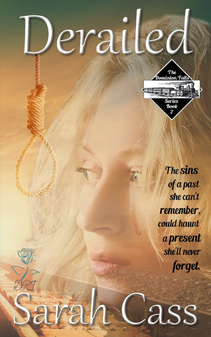 Derailed (The Dominion Falls Series Book 2)
