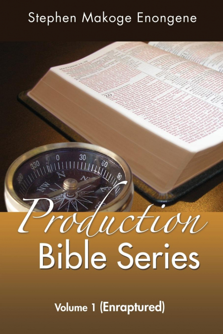 Production Bible Series